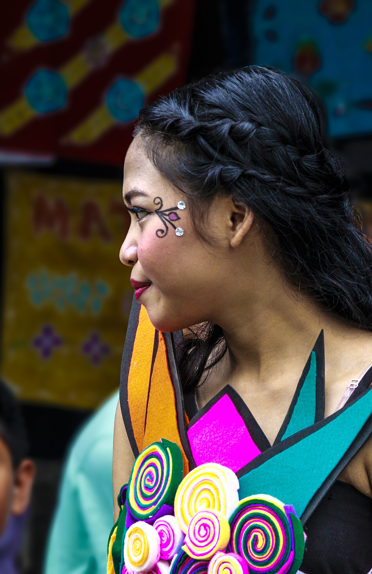 Festival budaya jujuhanilir